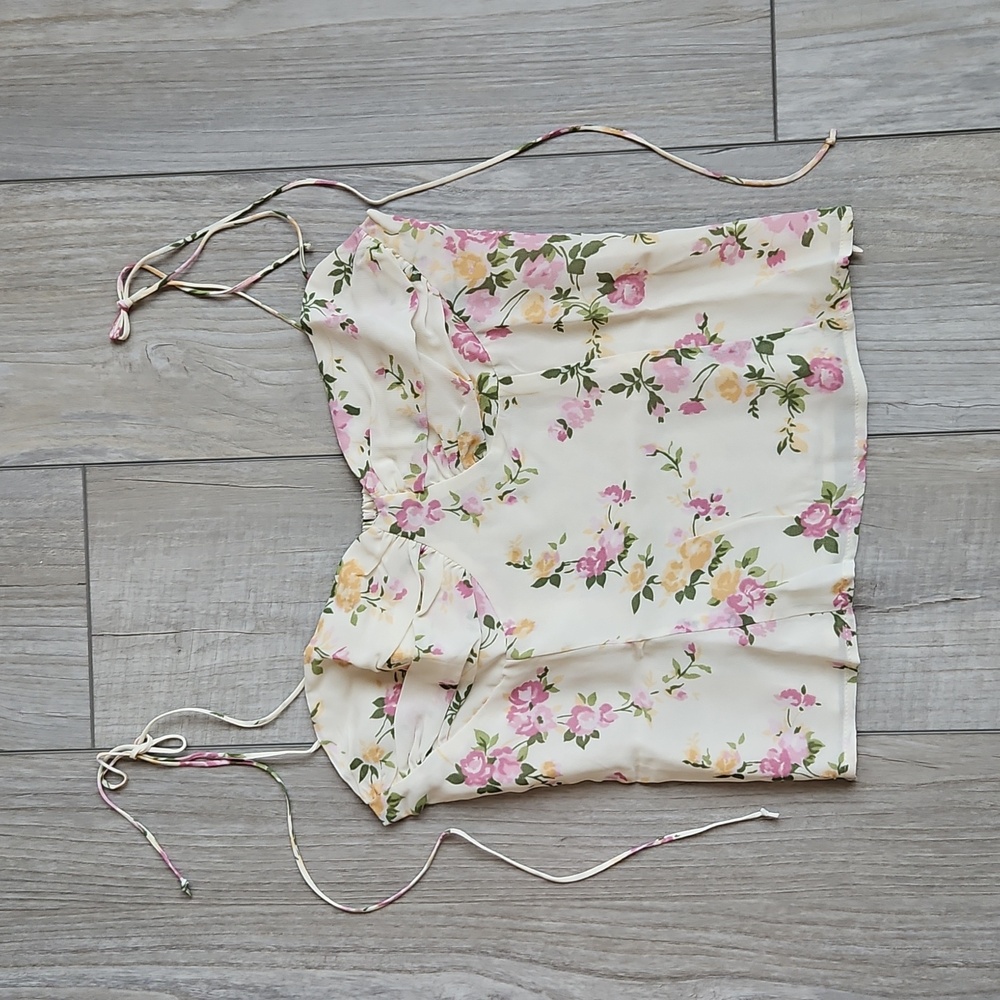 Reformation Top